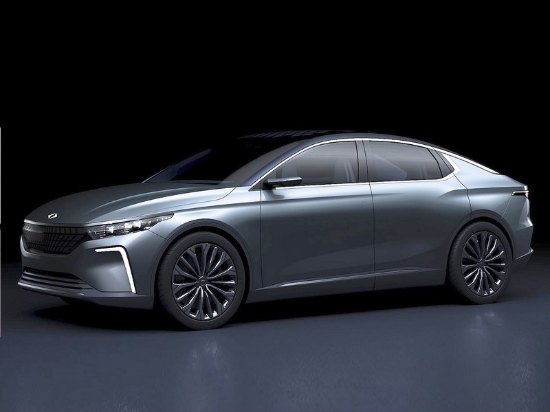 Další nová automobilka - tentokrát z Turecka